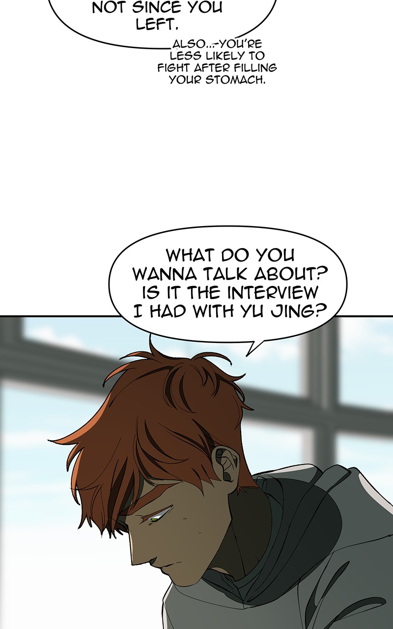 I Love Yoo Chapter 127 page 7 - Chapter 127: Episode 120