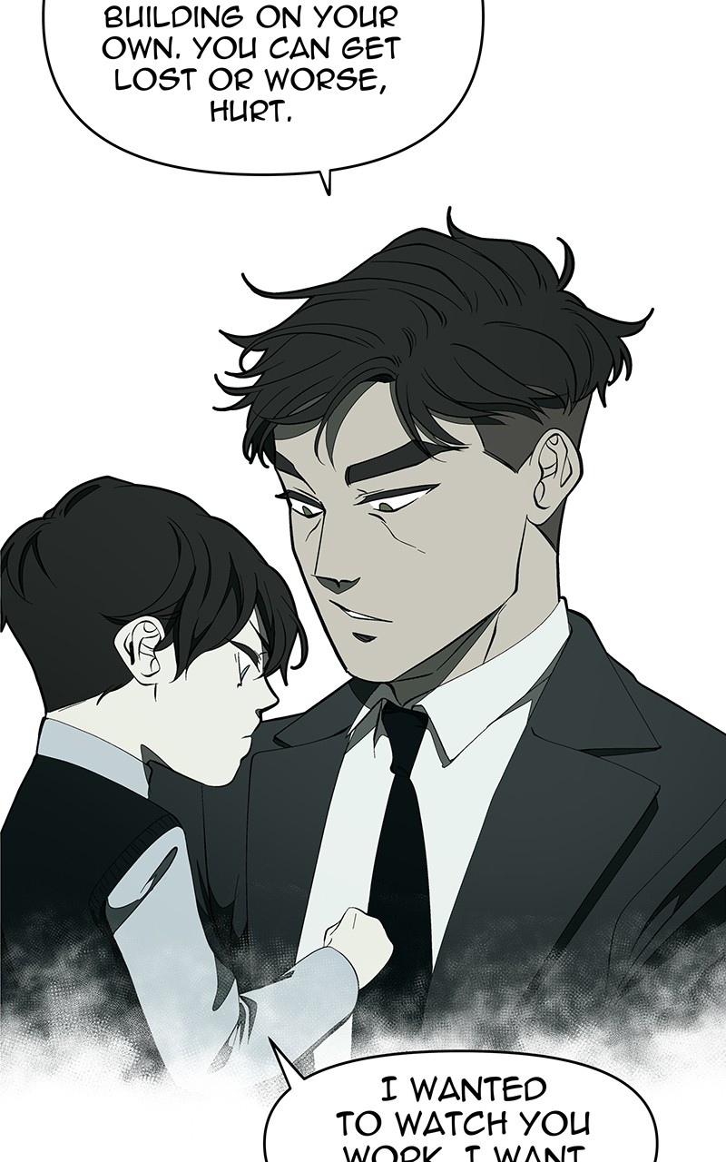 I Love Yoo Chapter 127 page 75 - Chapter 127: Episode 120