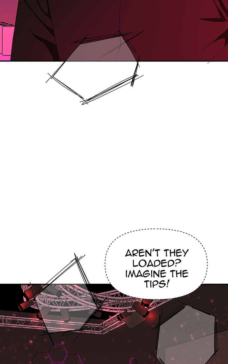I Love Yoo Chapter 128 page 11 - Chapter 128: Episode 121
