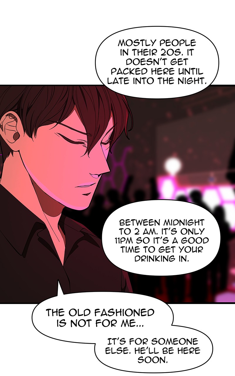 I Love Yoo Chapter 128 page 17 - Chapter 128: Episode 121