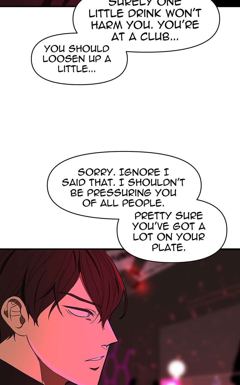 I Love Yoo Chapter 128 page 19 - Chapter 128: Episode 121