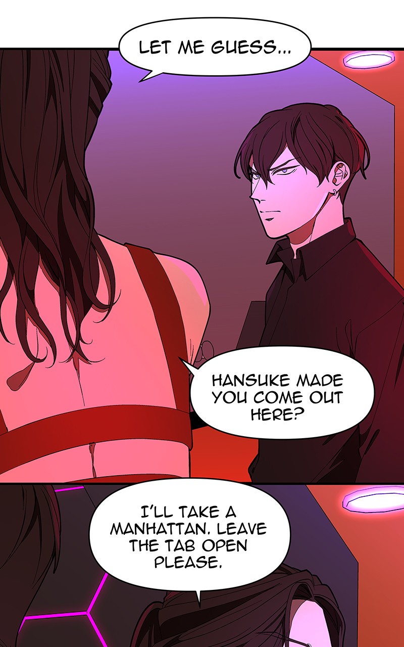 I Love Yoo Chapter 128 page 22 - Chapter 128: Episode 121