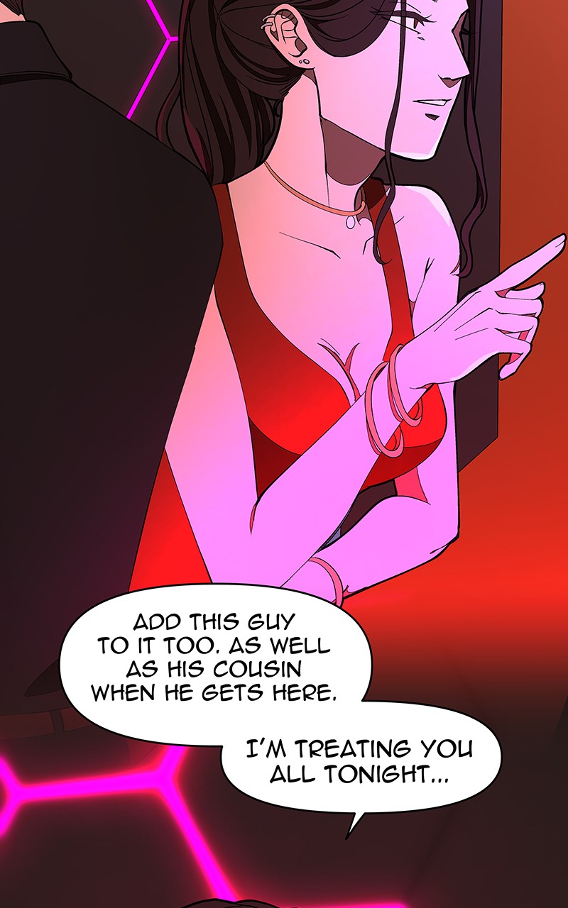 I Love Yoo Chapter 128 page 23 - Chapter 128: Episode 121