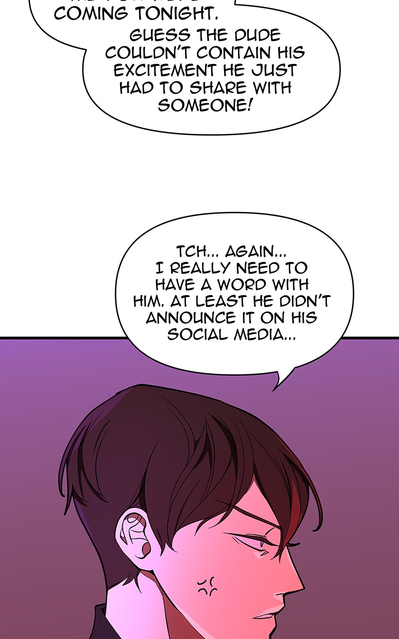 I Love Yoo Chapter 128 page 27 - Chapter 128: Episode 121