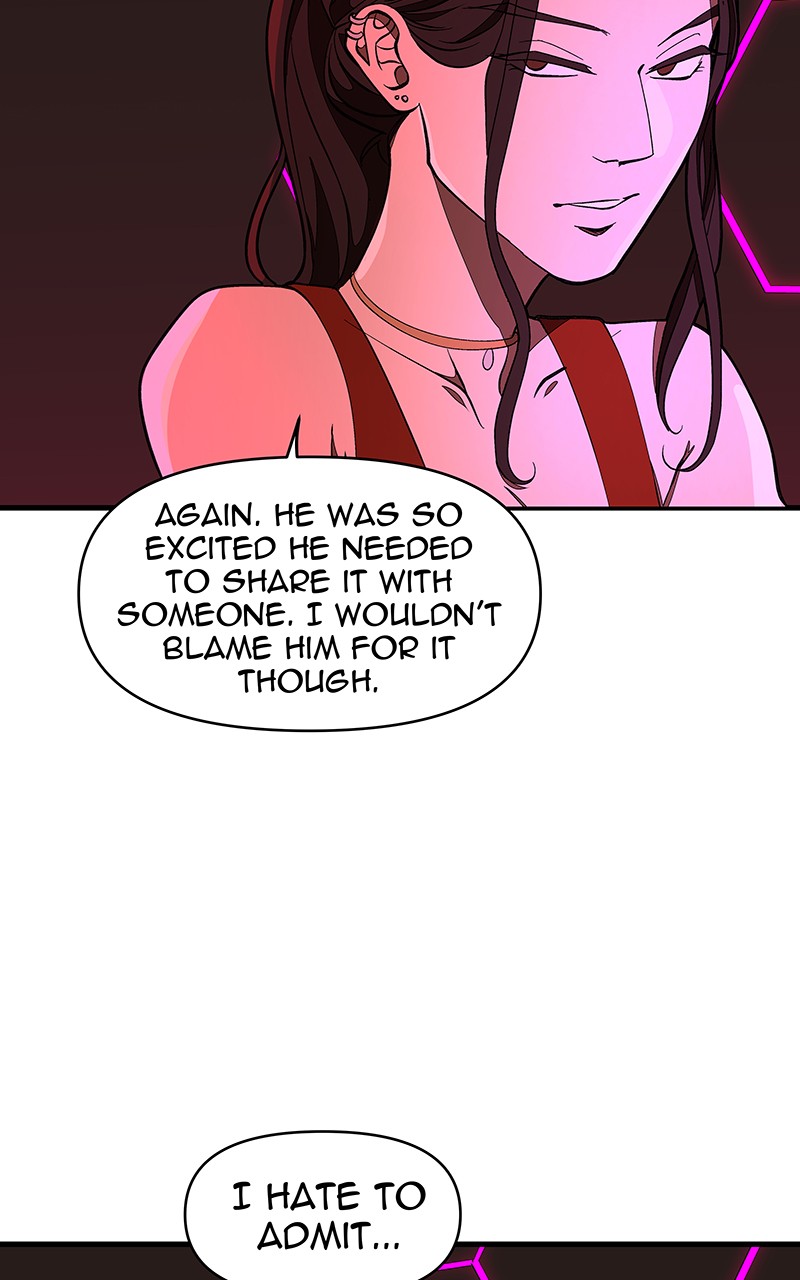 I Love Yoo Chapter 128 page 29 - Chapter 128: Episode 121