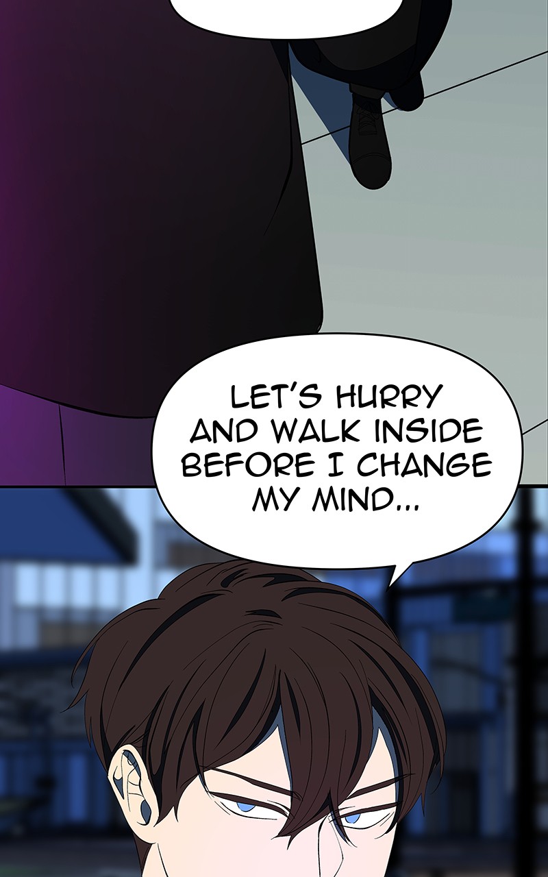 I Love Yoo Chapter 128 page 3 - Chapter 128: Episode 121