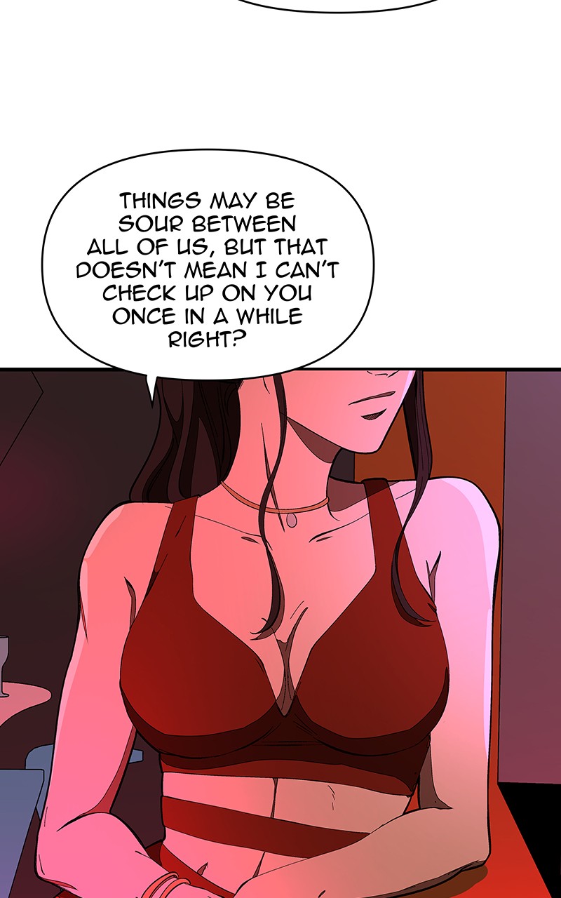 I Love Yoo Chapter 128 page 33 - Chapter 128: Episode 121
