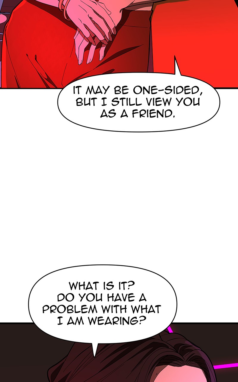 I Love Yoo Chapter 128 page 34 - Chapter 128: Episode 121
