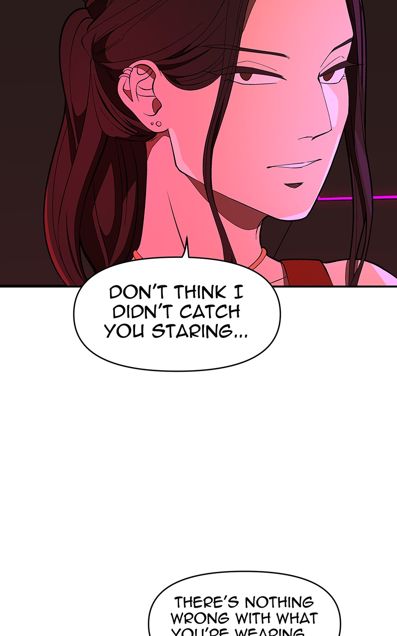 I Love Yoo Chapter 128 page 35 - Chapter 128: Episode 121