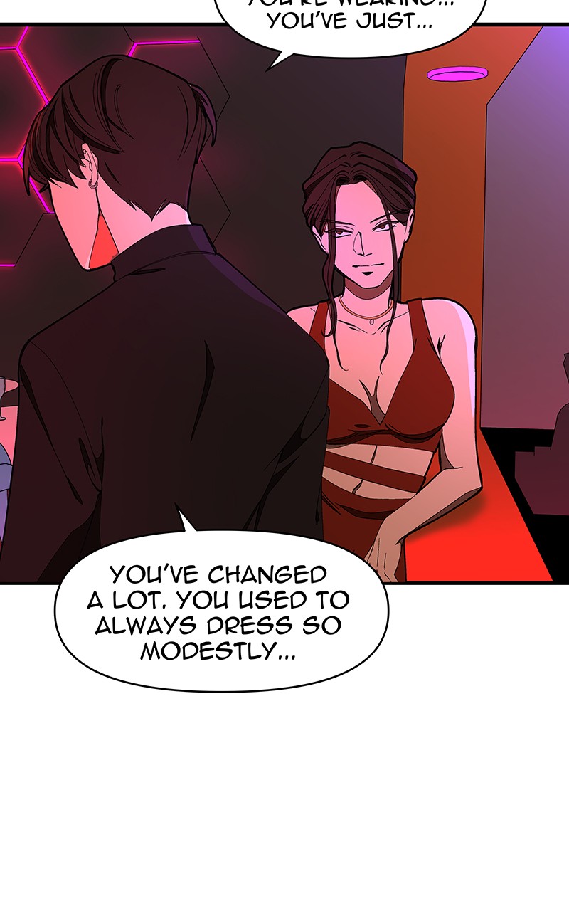 I Love Yoo Chapter 128 page 36 - Chapter 128: Episode 121