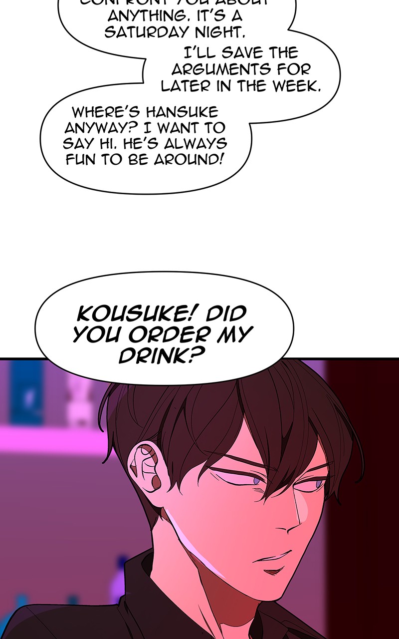 I Love Yoo Chapter 128 page 40 - Chapter 128: Episode 121