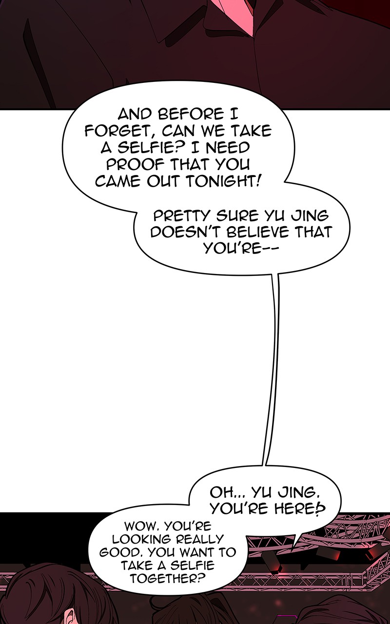 I Love Yoo Chapter 128 page 41 - Chapter 128: Episode 121