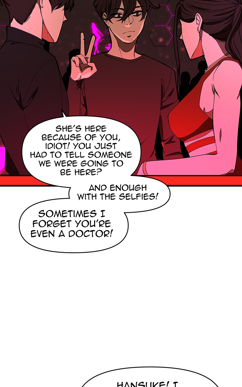 I Love Yoo Chapter 128 page 42 - Chapter 128: Episode 121