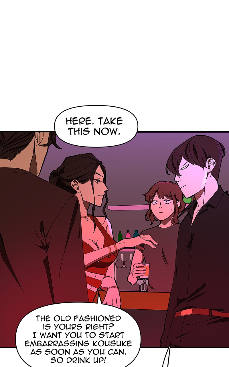 I Love Yoo Chapter 128 page 44 - Chapter 128: Episode 121