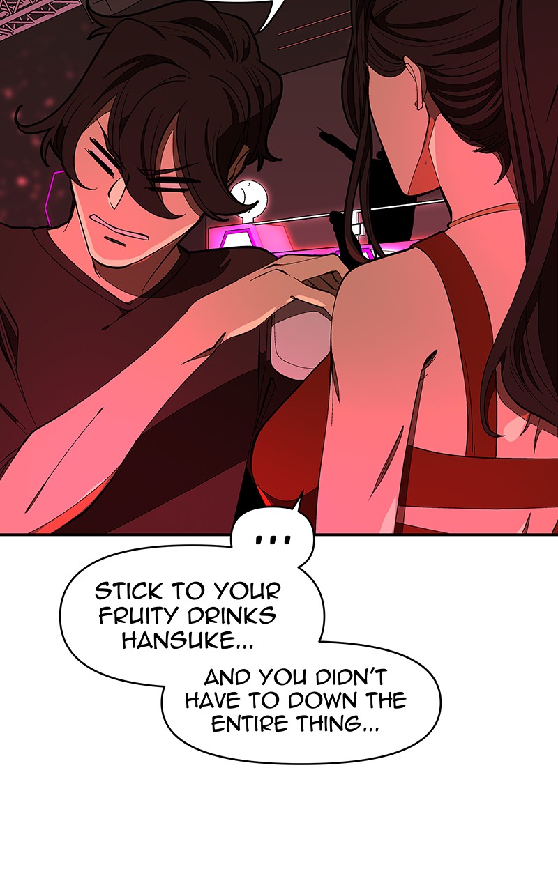 I Love Yoo Chapter 128 page 50 - Chapter 128: Episode 121