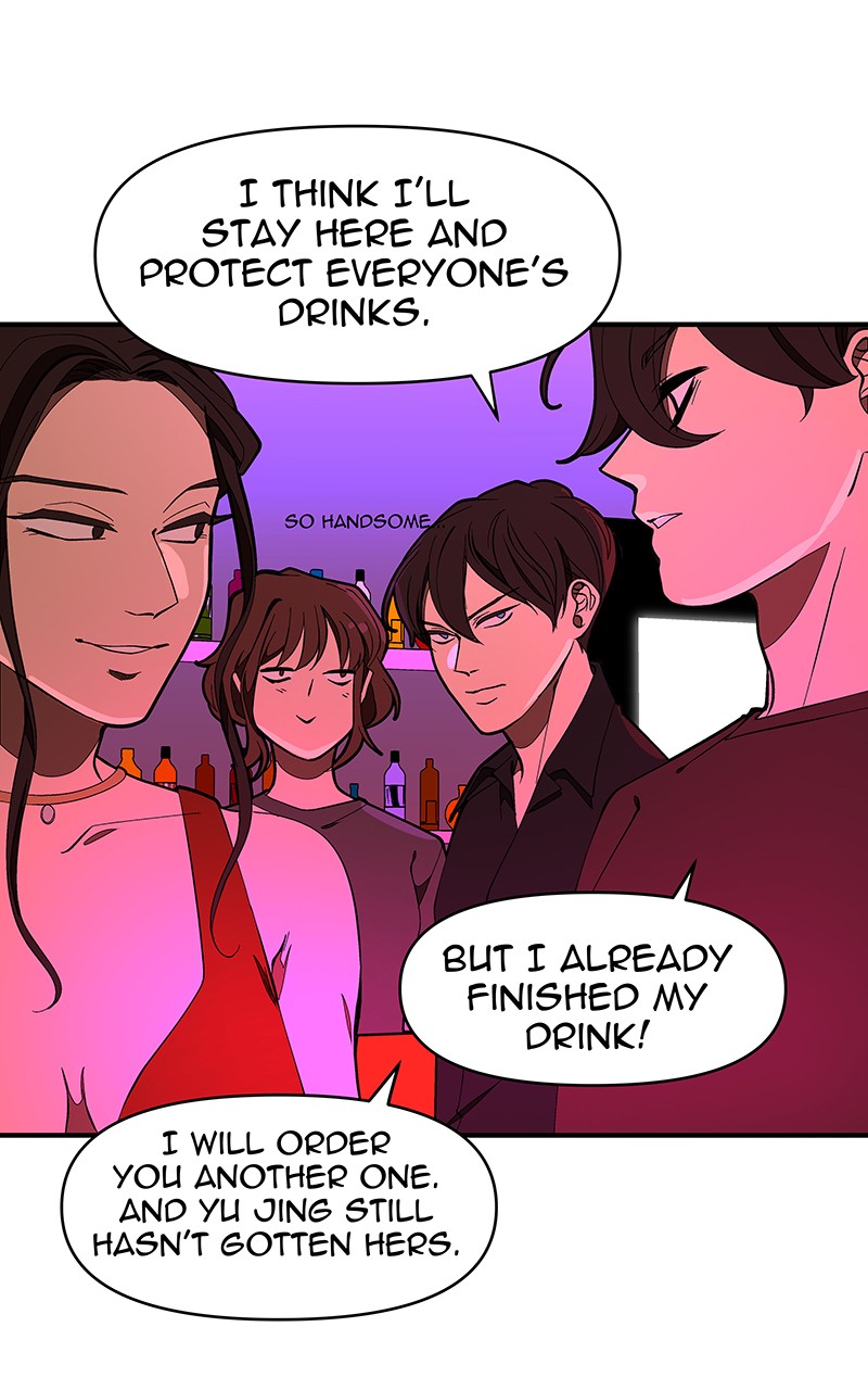 I Love Yoo Chapter 128 page 53 - Chapter 128: Episode 121