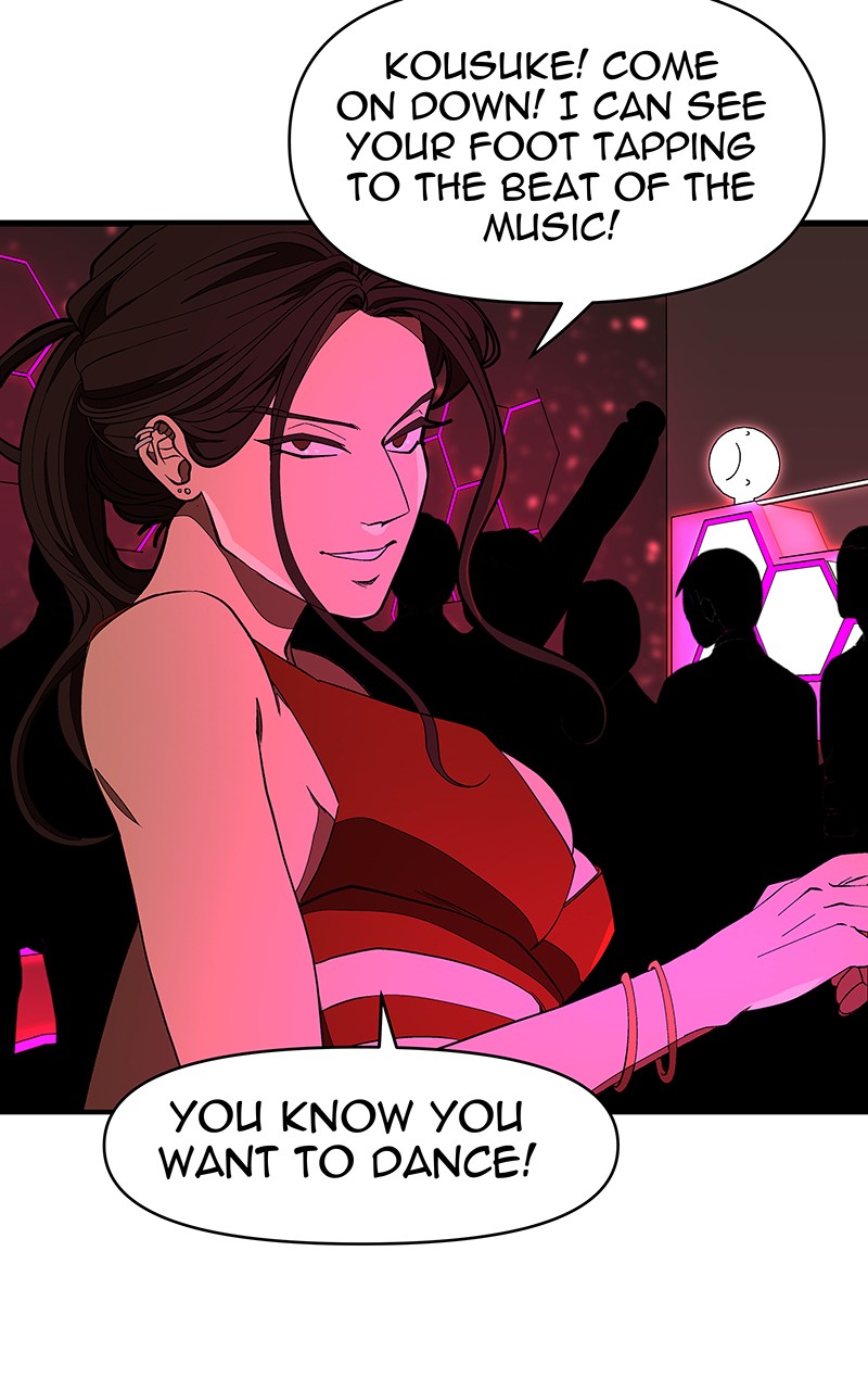 I Love Yoo Chapter 128 page 58 - Chapter 128: Episode 121