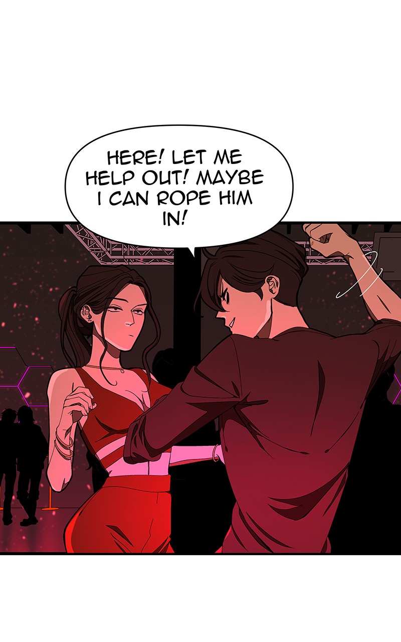I Love Yoo Chapter 128 page 59 - Chapter 128: Episode 121