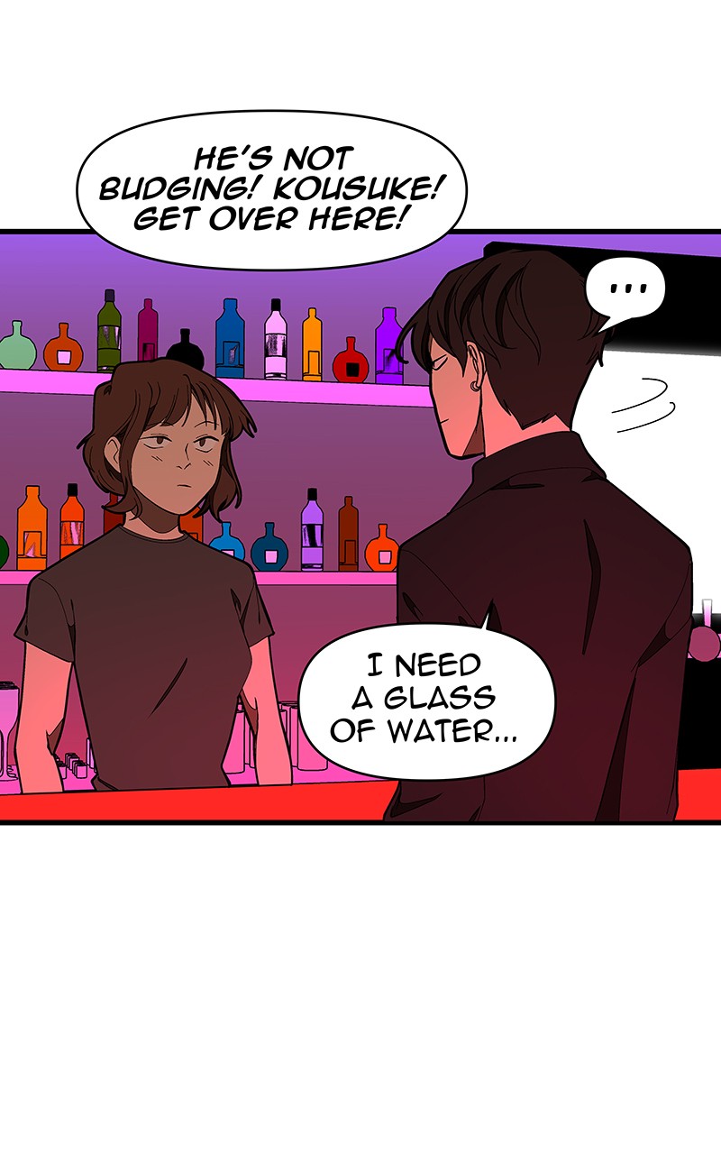 I Love Yoo Chapter 128 page 63 - Chapter 128: Episode 121