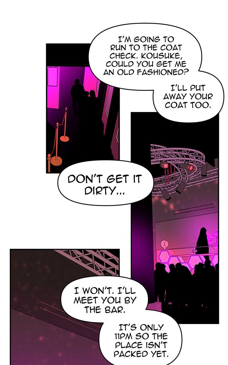 I Love Yoo Chapter 128 page 7 - Chapter 128: Episode 121