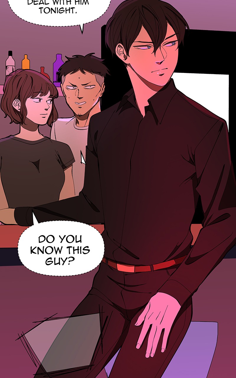 I Love Yoo Chapter 128 page 9 - Chapter 128: Episode 121