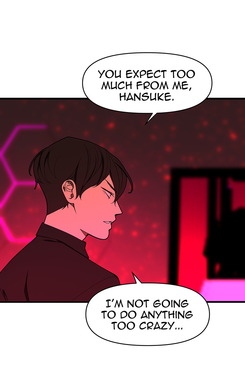 I Love Yoo Chapter 129 page 10 - Chapter 129: Episode 122