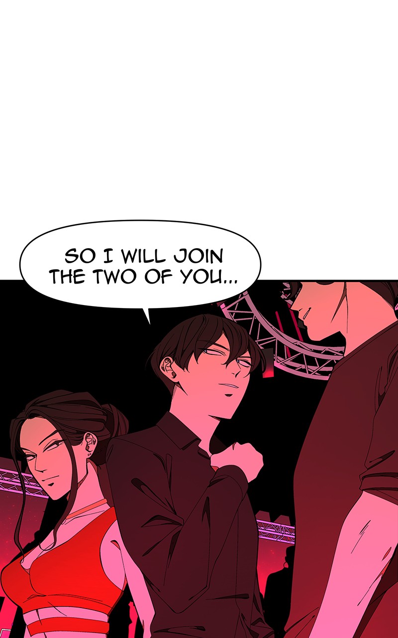 I Love Yoo Chapter 129 page 12 - Chapter 129: Episode 122