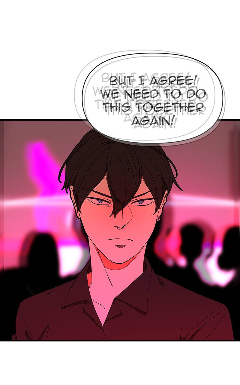 I Love Yoo Chapter 129 page 25 - Chapter 129: Episode 122