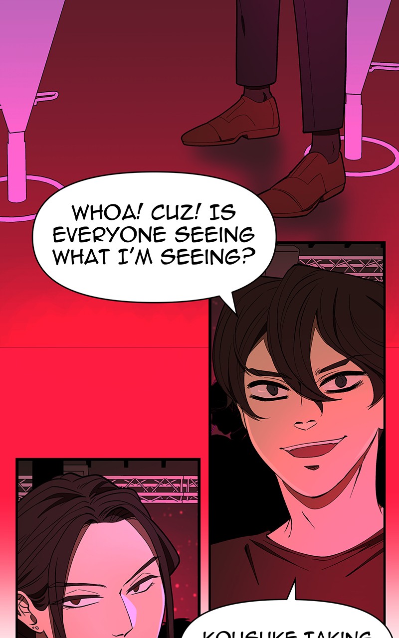 I Love Yoo Chapter 129 page 3 - Chapter 129: Episode 122