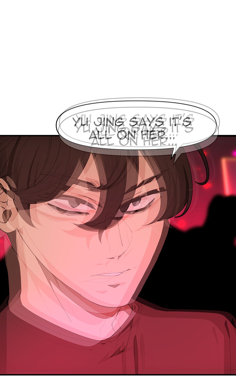 I Love Yoo Chapter 129 page 32 - Chapter 129: Episode 122