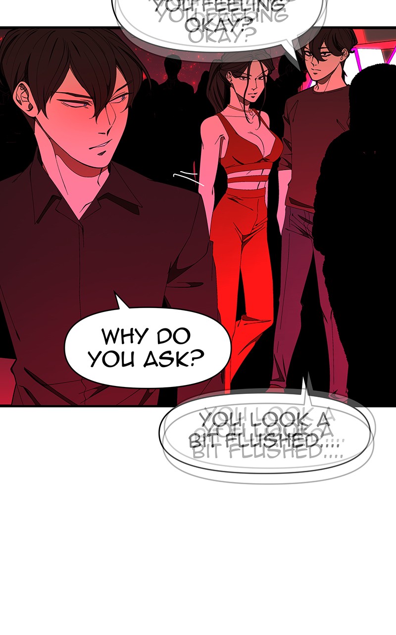 I Love Yoo Chapter 129 page 37 - Chapter 129: Episode 122