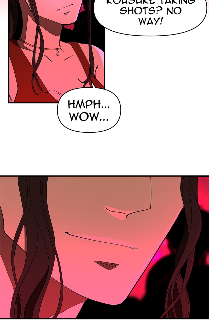 I Love Yoo Chapter 129 page 4 - Chapter 129: Episode 122