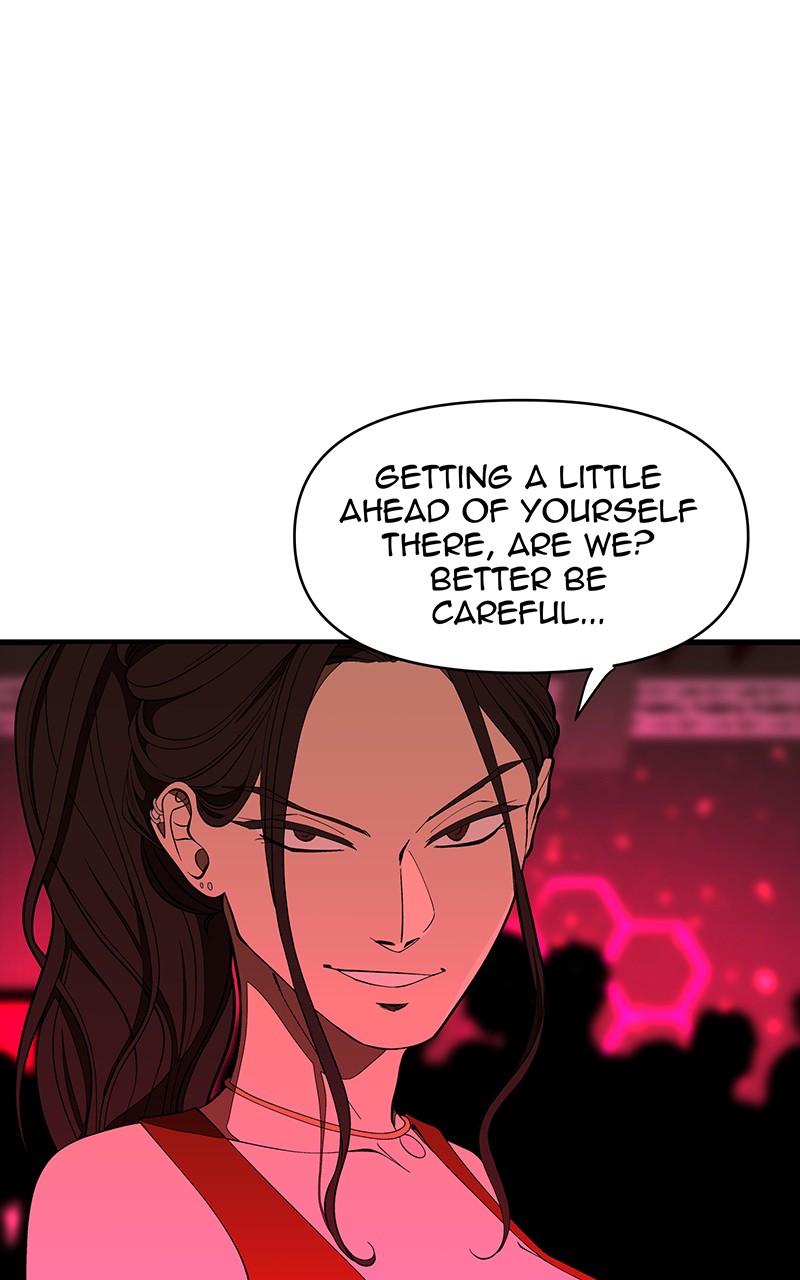 I Love Yoo Chapter 129 page 5 - Chapter 129: Episode 122