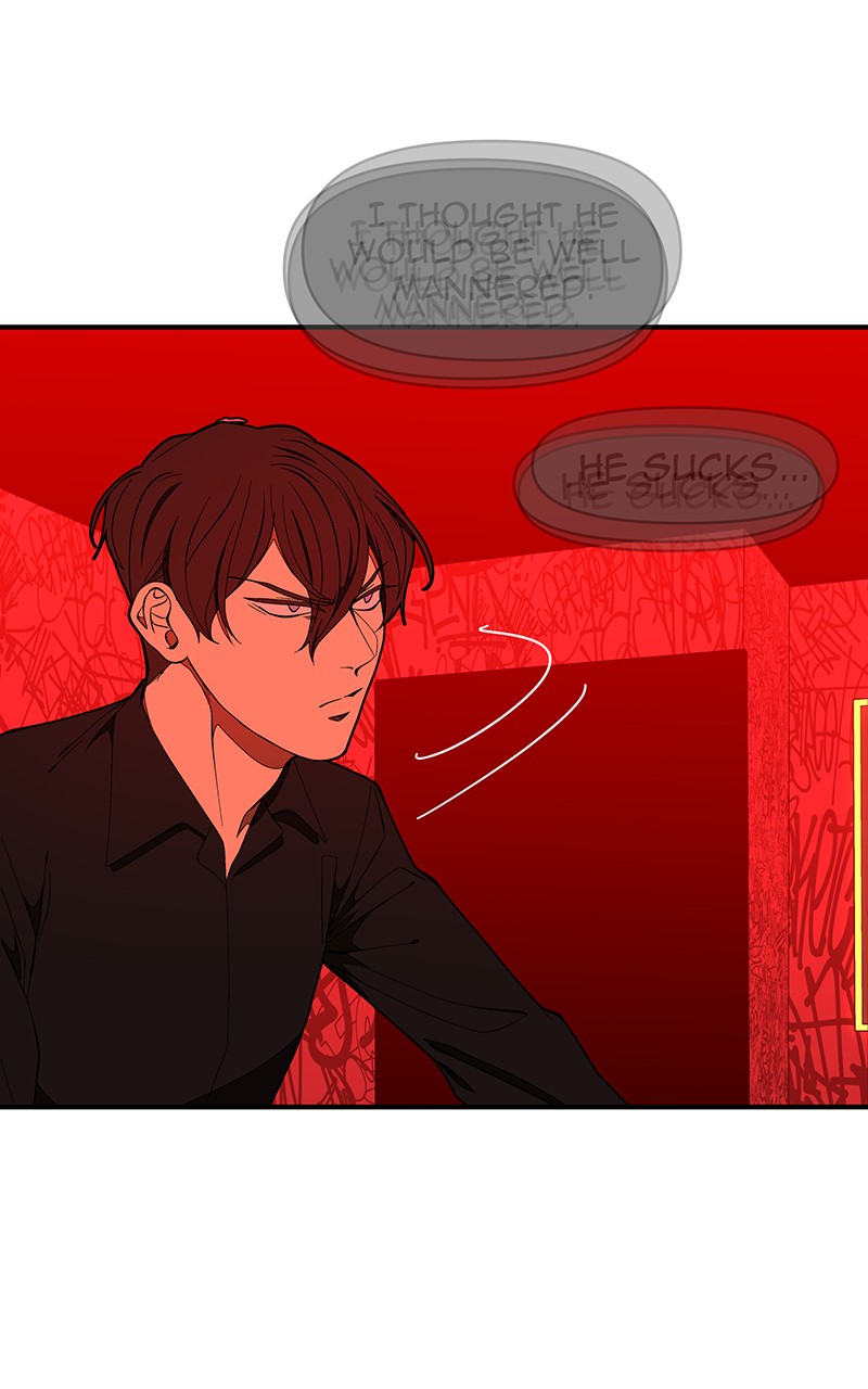I Love Yoo Chapter 129 page 69 - Chapter 129: Episode 122