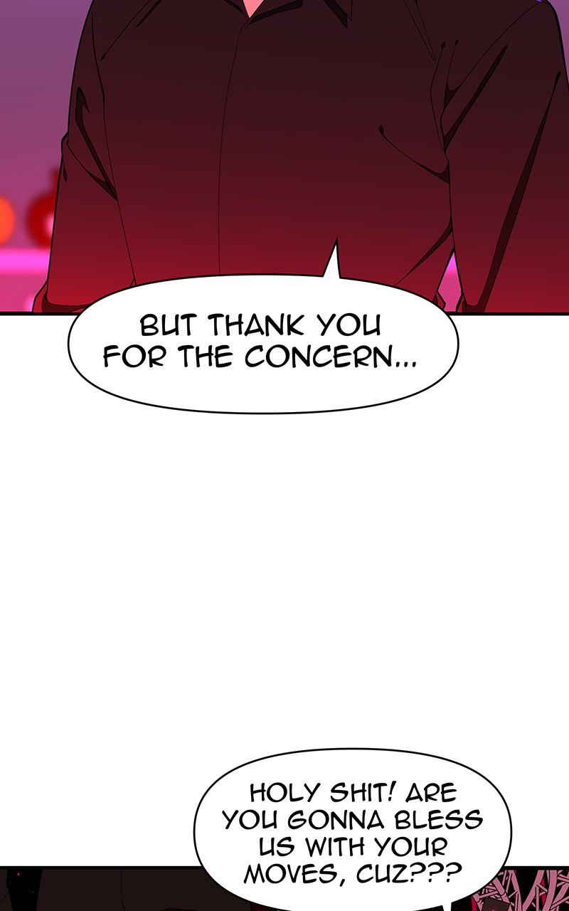 I Love Yoo Chapter 129 page 7 - Chapter 129: Episode 122