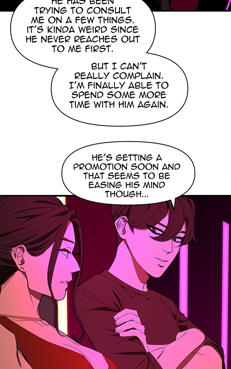 I Love Yoo Chapter 129 page 72 - Chapter 129: Episode 122