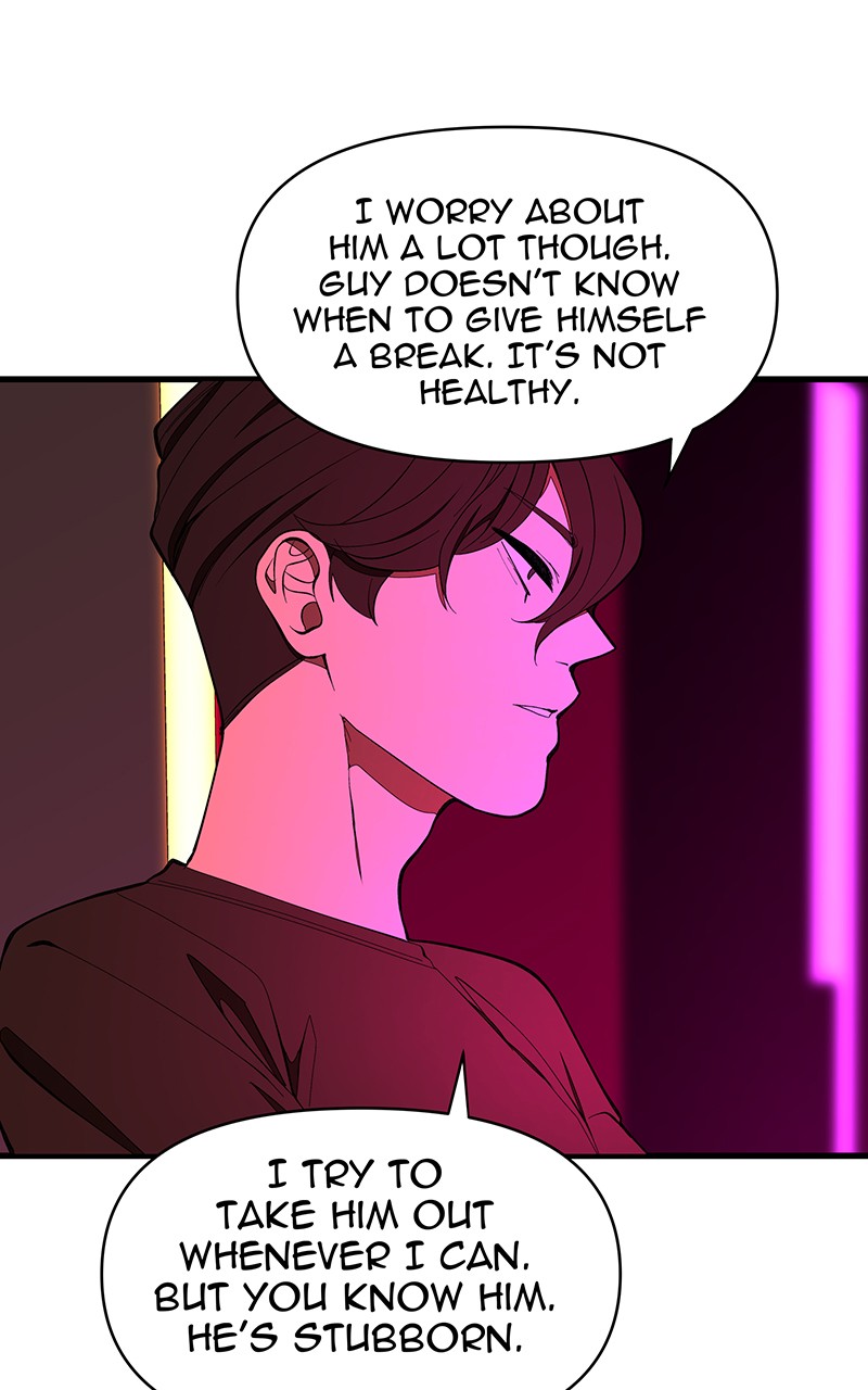 I Love Yoo Chapter 129 page 74 - Chapter 129: Episode 122
