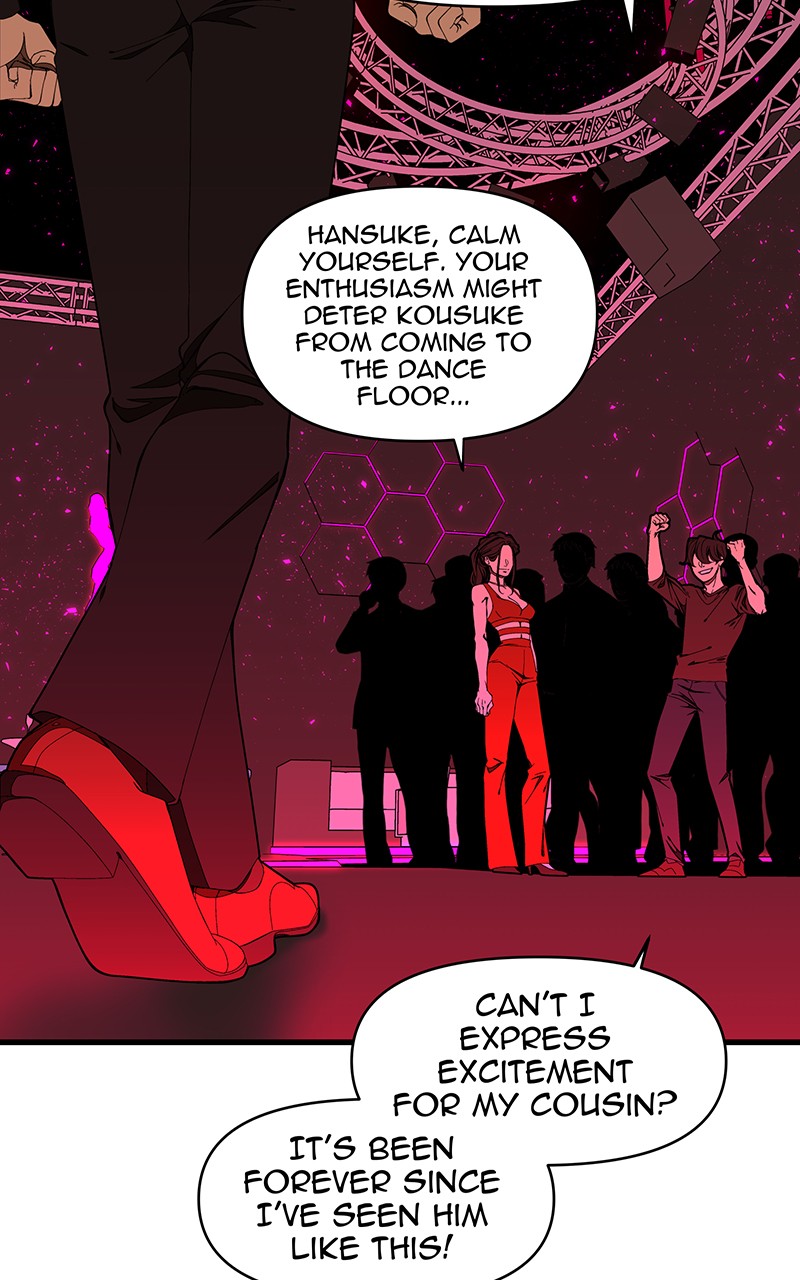 I Love Yoo Chapter 129 page 8 - Chapter 129: Episode 122