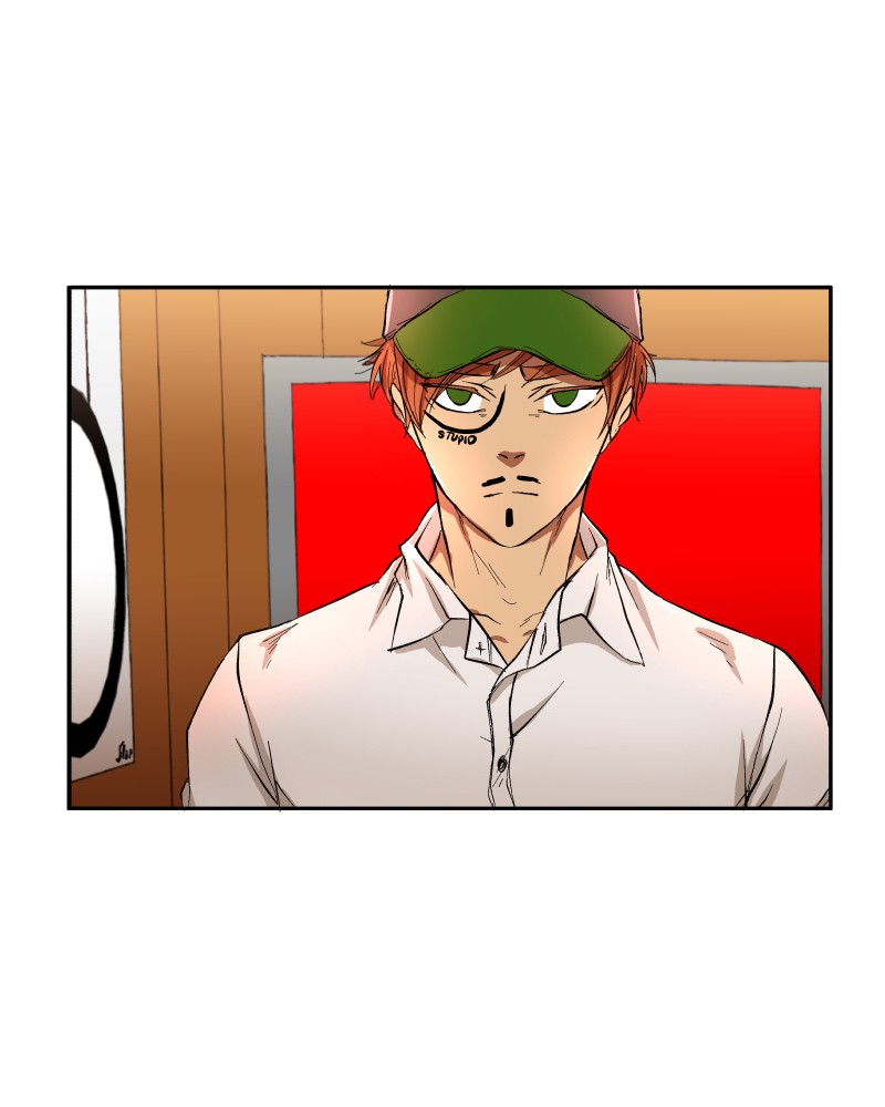 I Love Yoo Chapter 13 page 1 - Chapter 13: Episode 13