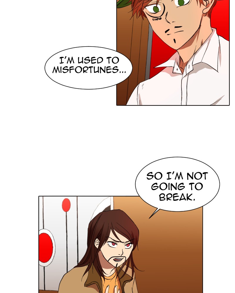 I Love Yoo Chapter 13 page 10 - Chapter 13: Episode 13