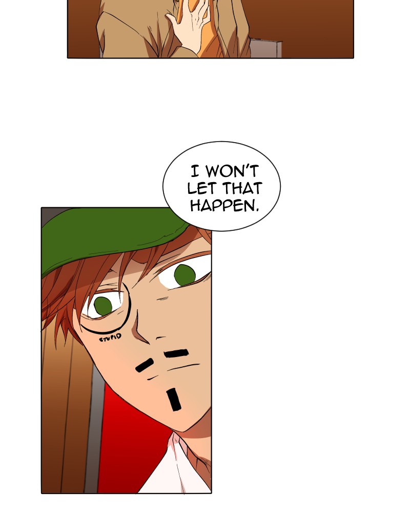 I Love Yoo Chapter 13 page 11 - Chapter 13: Episode 13