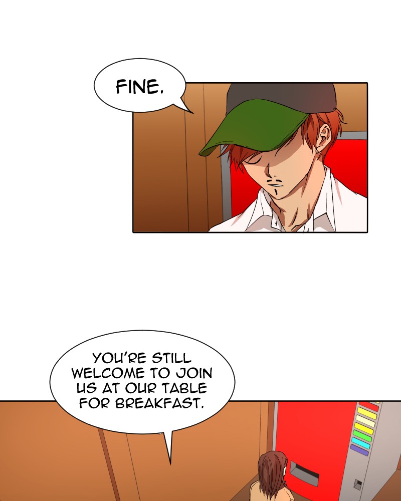 I Love Yoo Chapter 13 page 12 - Chapter 13: Episode 13