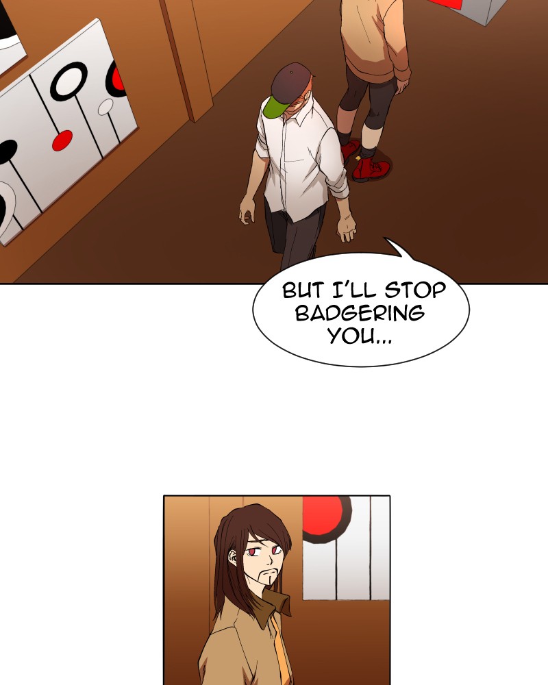 I Love Yoo Chapter 13 page 13 - Chapter 13: Episode 13