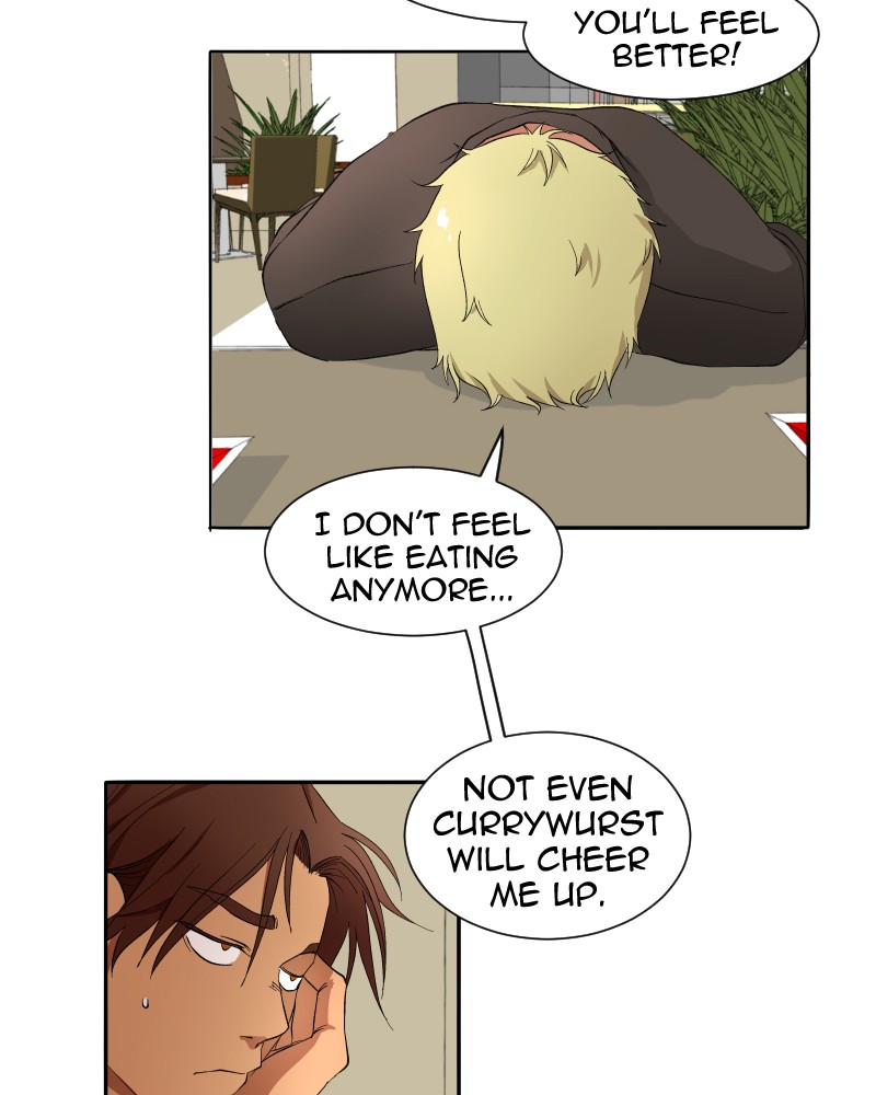 I Love Yoo Chapter 13 page 17 - Chapter 13: Episode 13