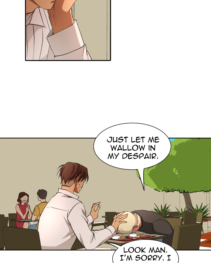 I Love Yoo Chapter 13 page 18 - Chapter 13: Episode 13