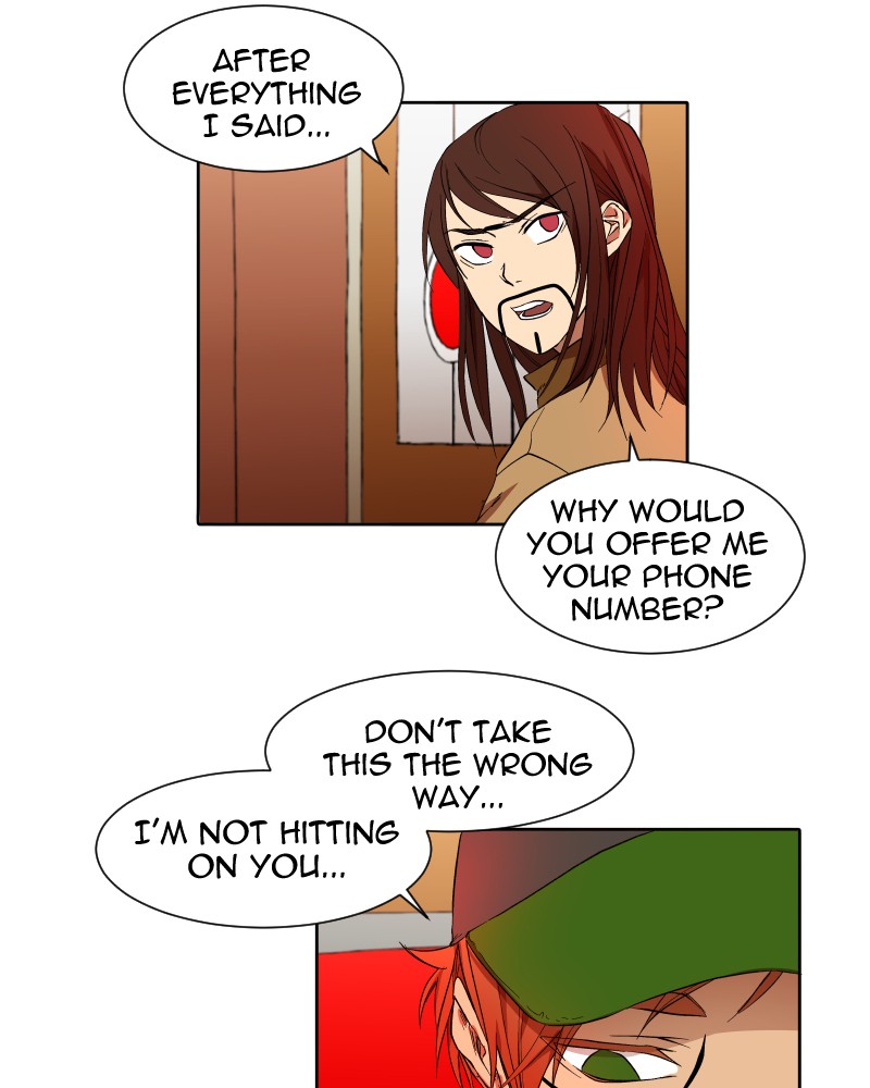 I Love Yoo Chapter 13 page 2 - Chapter 13: Episode 13