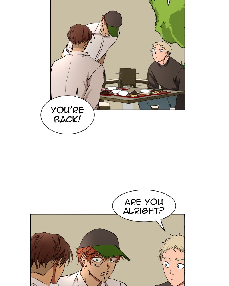 I Love Yoo Chapter 13 page 20 - Chapter 13: Episode 13