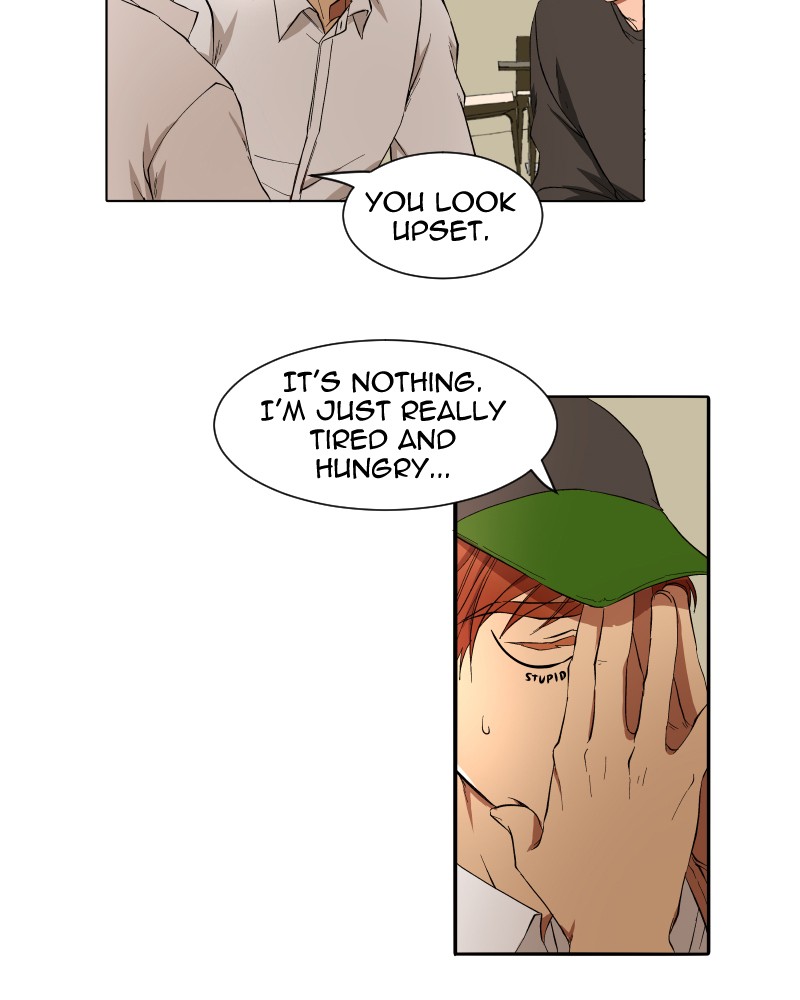 I Love Yoo Chapter 13 page 21 - Chapter 13: Episode 13
