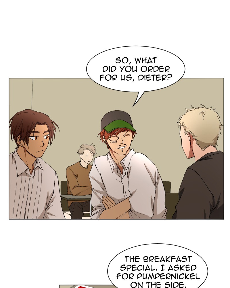 I Love Yoo Chapter 13 page 22 - Chapter 13: Episode 13