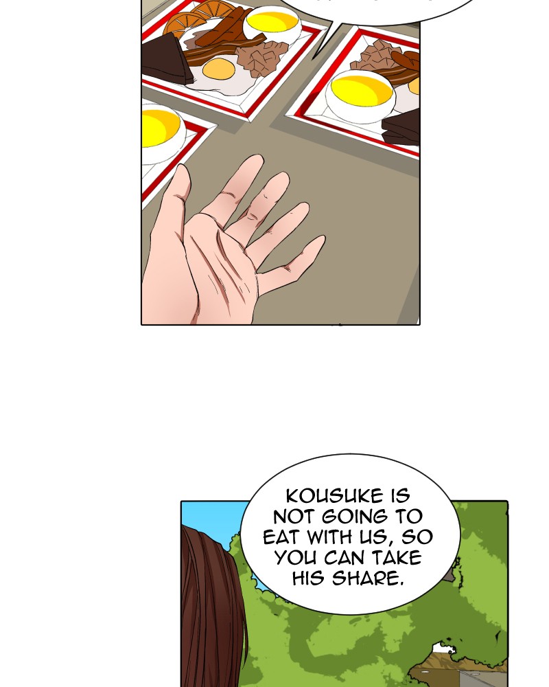 I Love Yoo Chapter 13 page 23 - Chapter 13: Episode 13